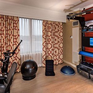 King Room View
